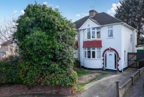 Waltham Close,  West Dartford