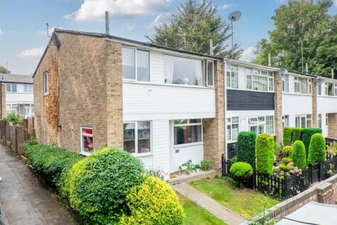 Spring Vale, Greenhithe