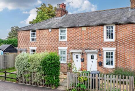 Church Street, Boughton Monchelsea
