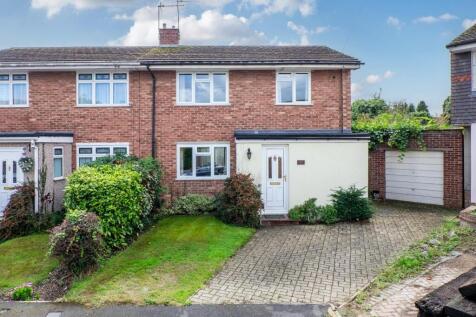 Whitehead Close, Wilmington