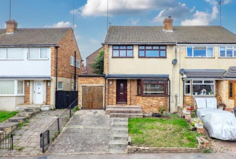 Darent Mead, Sutton At Hone, Dartford