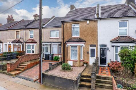 Springhead Road, Northfleet, Gravesend