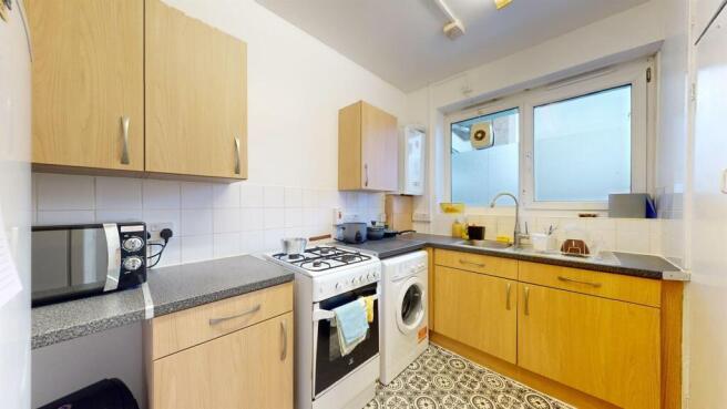 Separate Fitted Kitchen - For Sale - E1