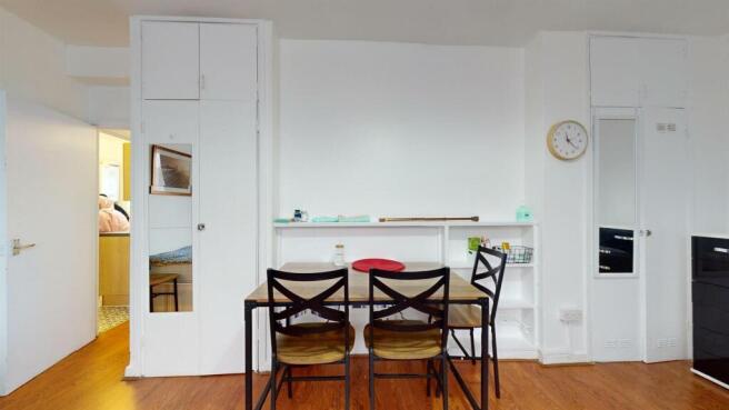 Dining Room - For Sale- E1