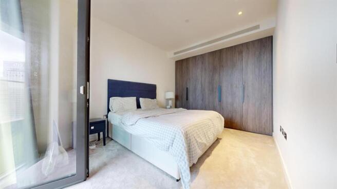 Double Bedroom Baghaw ( Wardian ) For Sale - Canar