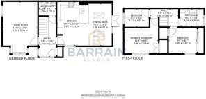 Northumberland Floorplans