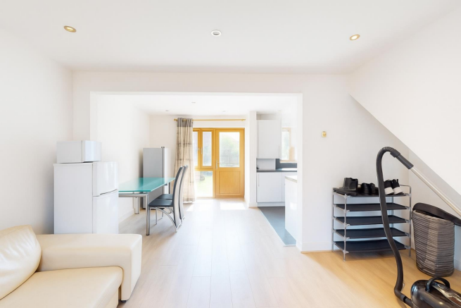 Bright Living Room For Sale at Long Road, E16  by 