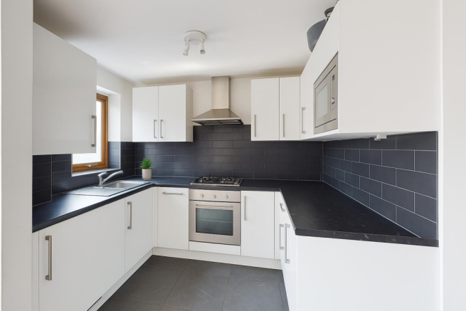 Wide, Spacious Kitchen For Sale at Long Mark Road,