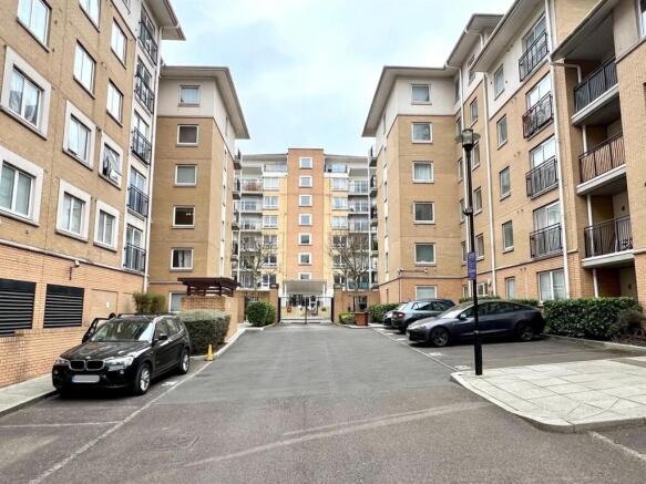Property For Sale at Virginia Quay, Newport Avenue