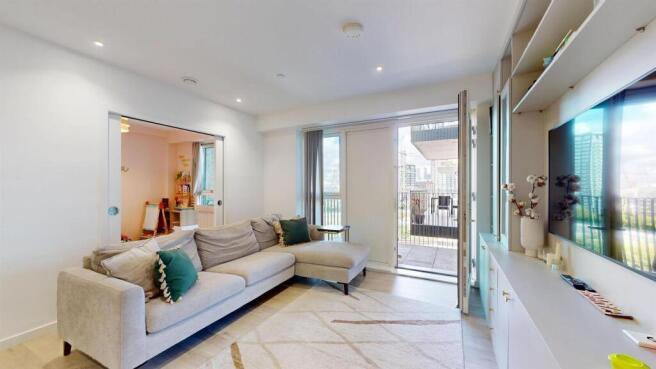 2 Bedroom, New Build For Sale at Canning Town, E16