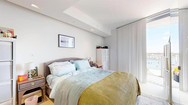 2 Bedroom for sale at Royal Docks, by barrain lond