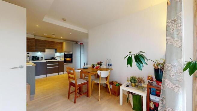 Manchester Road, E14, For Sale By Barrain London