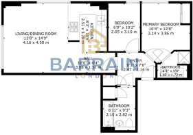 Fusion House Floorplan