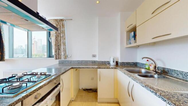East India Docks, Poplar, E14, property for sale -