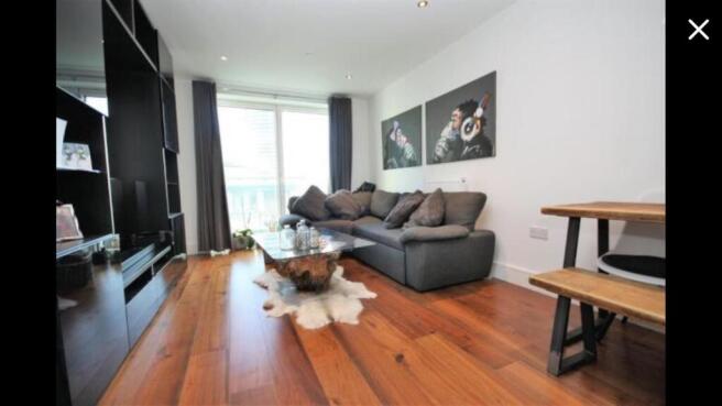 Flat For Sale, Lincoln Plaza, London, E14 By Barra