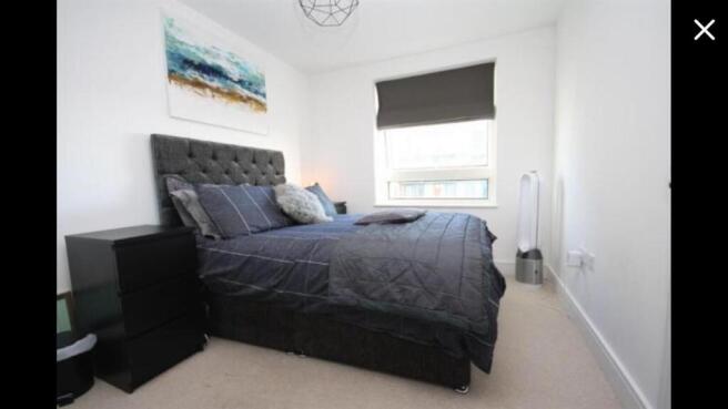 Flat For Sale, Lincoln Plaza, London, E14 By Barra