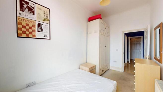 Flat For Sale Canning Town, E16, By Barrain London