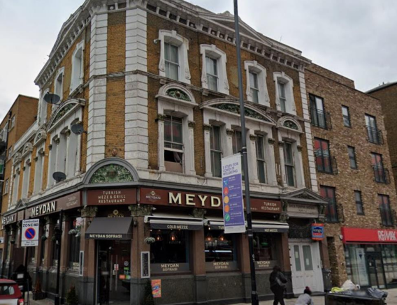 Flat For Sale Canning Town, E16, By Barrain London