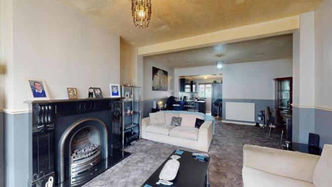 Victorian House For Sale at Custom House, E16 By B