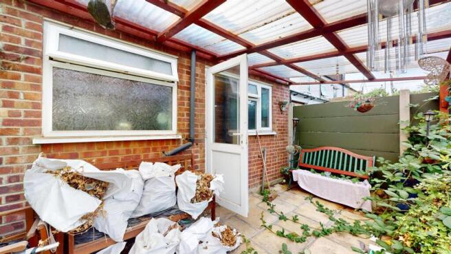 Victorian House For Sale at Custom House, E16 By B