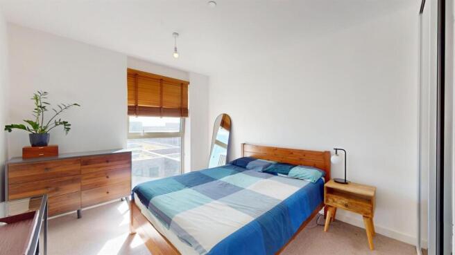 New Home For Sale, Gallions Reach, London E14 (Bed