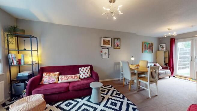 Property for sale by Barrain London
