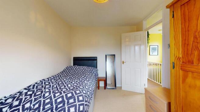 3 Bedroom House For Sale, Custom House, E16, By Ba