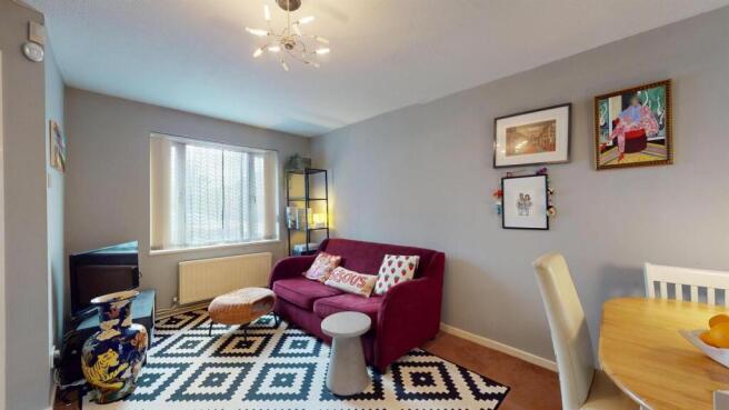 3 Bedroom House For Sale, Custom House, E16, By Ba