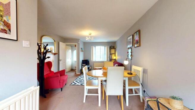 3 Bedroom House For Sale, Custom House, E16, By Ba