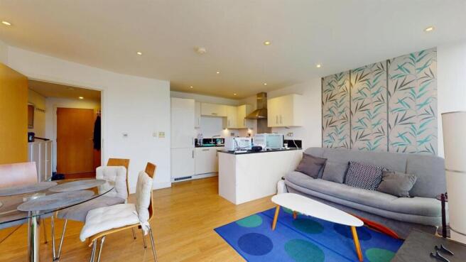Property For Sale Gallions Reach, E16 (living room