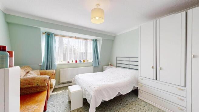 Master Bedroom for sale at E16 by Barrain London