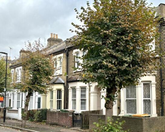 House for sale E15 Barrain London Estate Agents