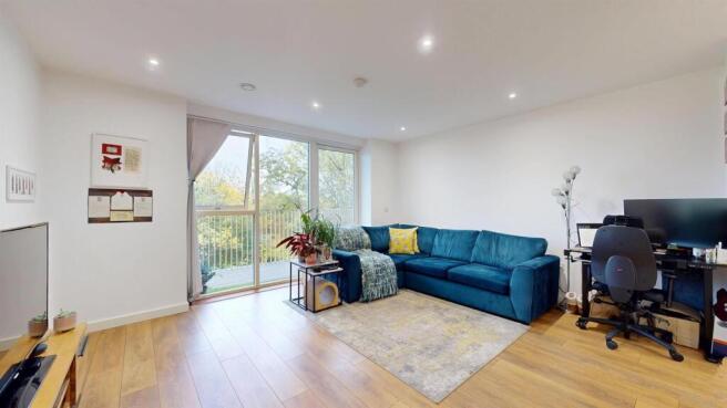 1 Bedroom For Sale, Beckton, E6, By Barrain London