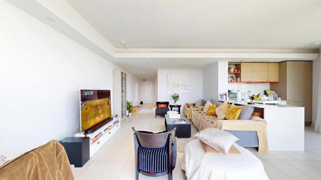 2 Bedroom for sale at Royal Docks, by barrain lond