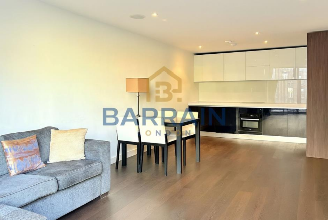 Sloane Square - SW1W - 1 Bedroom - For Sale by Bar