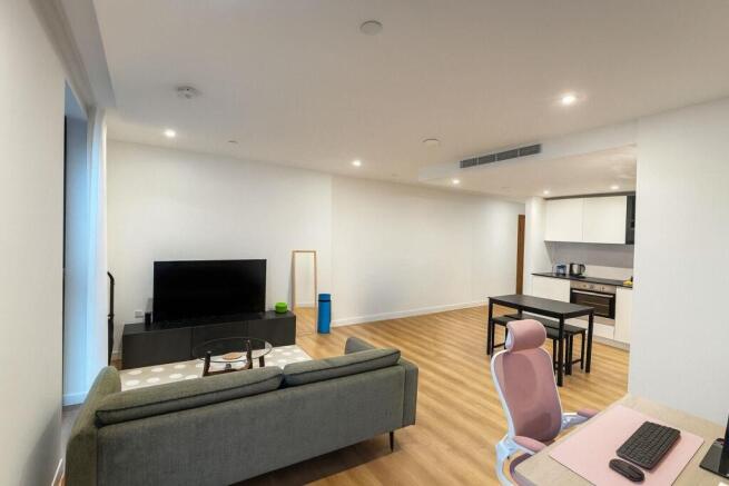 One Thames Quay, E14 For Rent By Barrain London Es