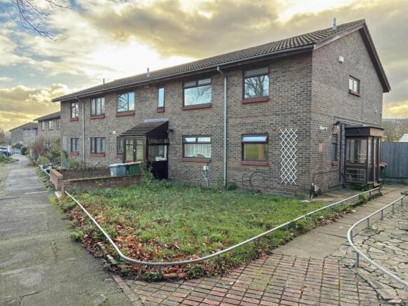 Parry Avenue, E6, House For Sale By Barrain London