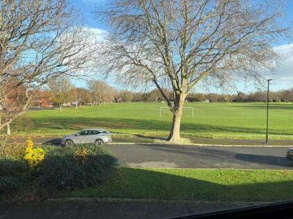 Parry Avenue, Beckton, London, E6