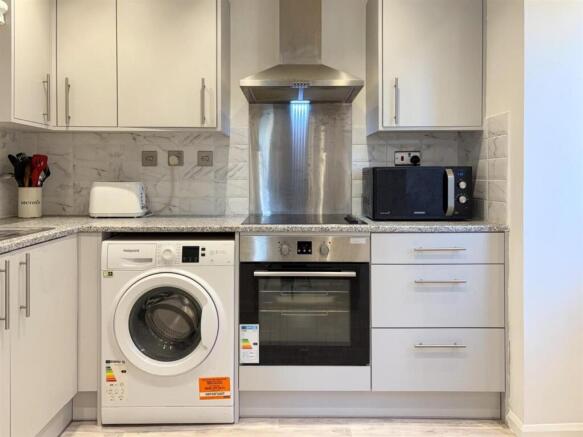 Jade Close E16, 1 bedroom flat for sale - by Barra