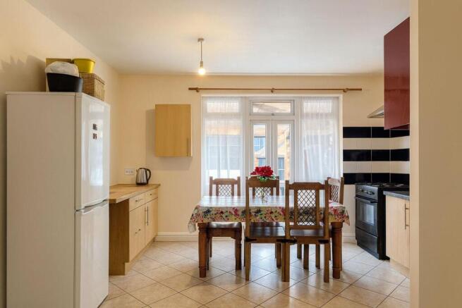 Shakespeare Crescent, E12 - 3 Bed House For Sale B