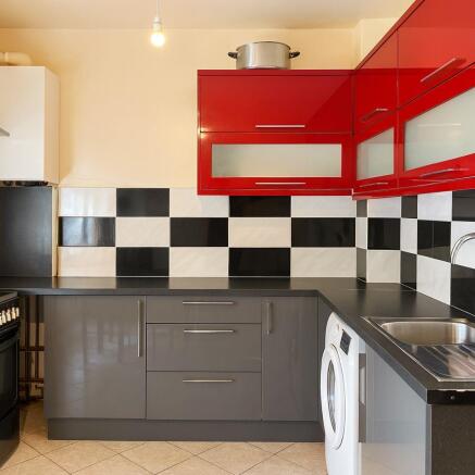Shakespeare Crescent, E12 - 3 Bed House For Sale B