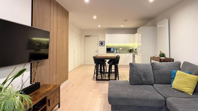 Property For Sale in John Cabot House By Barrain L