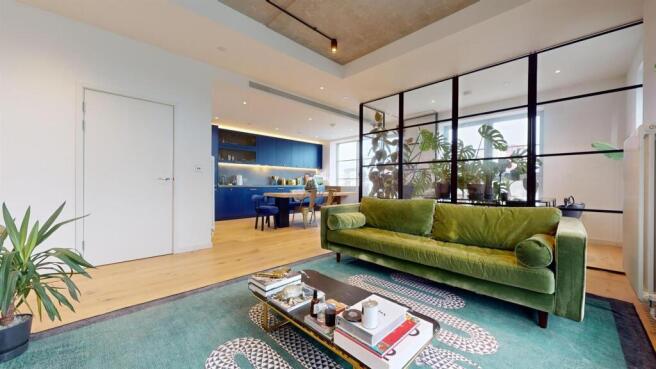 Price drop - New build For Sale, E14