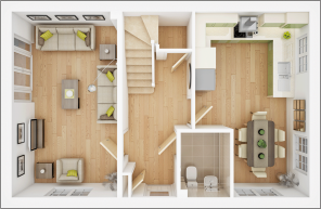Ground Floor