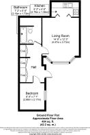 BasementFlatA,92PhilbeachGardens,SW59EU16606957...