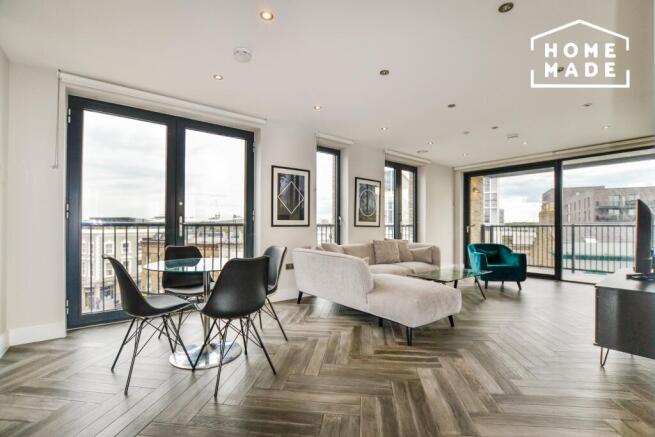lIVING ROOMDINING ROOM  - fLAT 3, 10 battersea.jpg