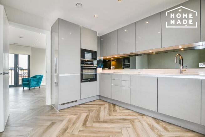 Kitchen - Flat 3, 10 bATTERSEA.jpg