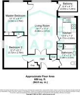 Flat36SinclairCourt,14CopersCopeRoad,BR31PA1630...