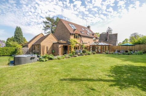 Rock Lane, Warminster