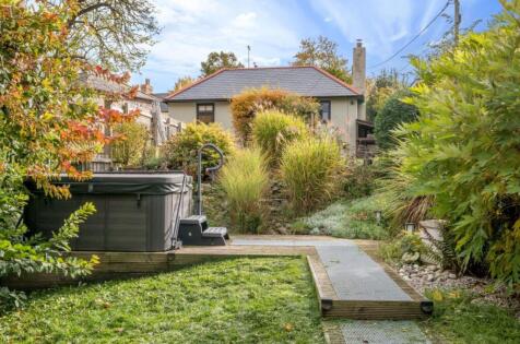 Cobb Cottage, Great Wishford, Salisbury